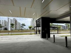 Tampines Connection (D18), Factory #633273601